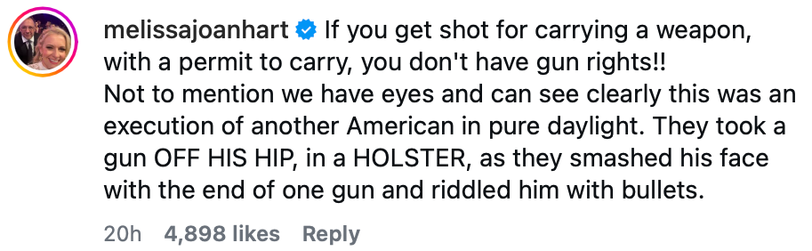 A screenshot of a social media post
AI-generated content may be incorrect.