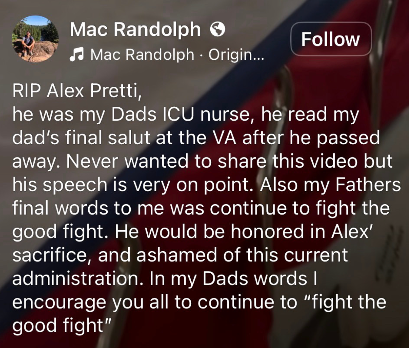 A screenshot of a social media post
AI-generated content may be incorrect.