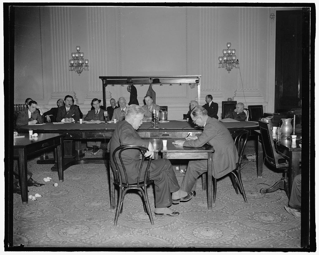 Return of the Silver Shirts