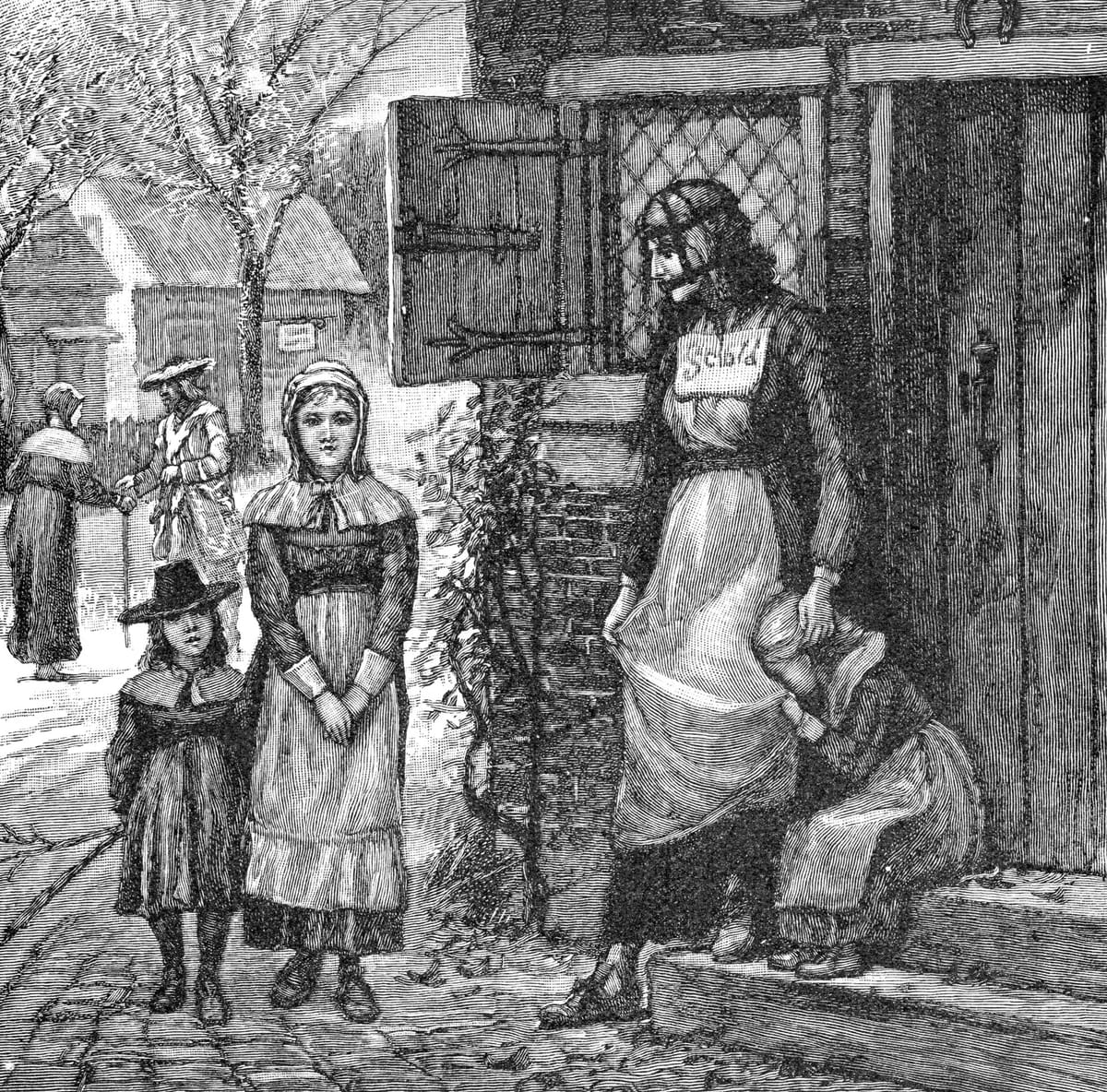 The Politics of Humiliation