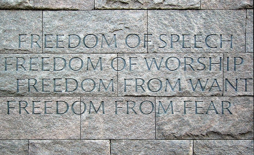 Pluralism, Partisanship, and Patriotism