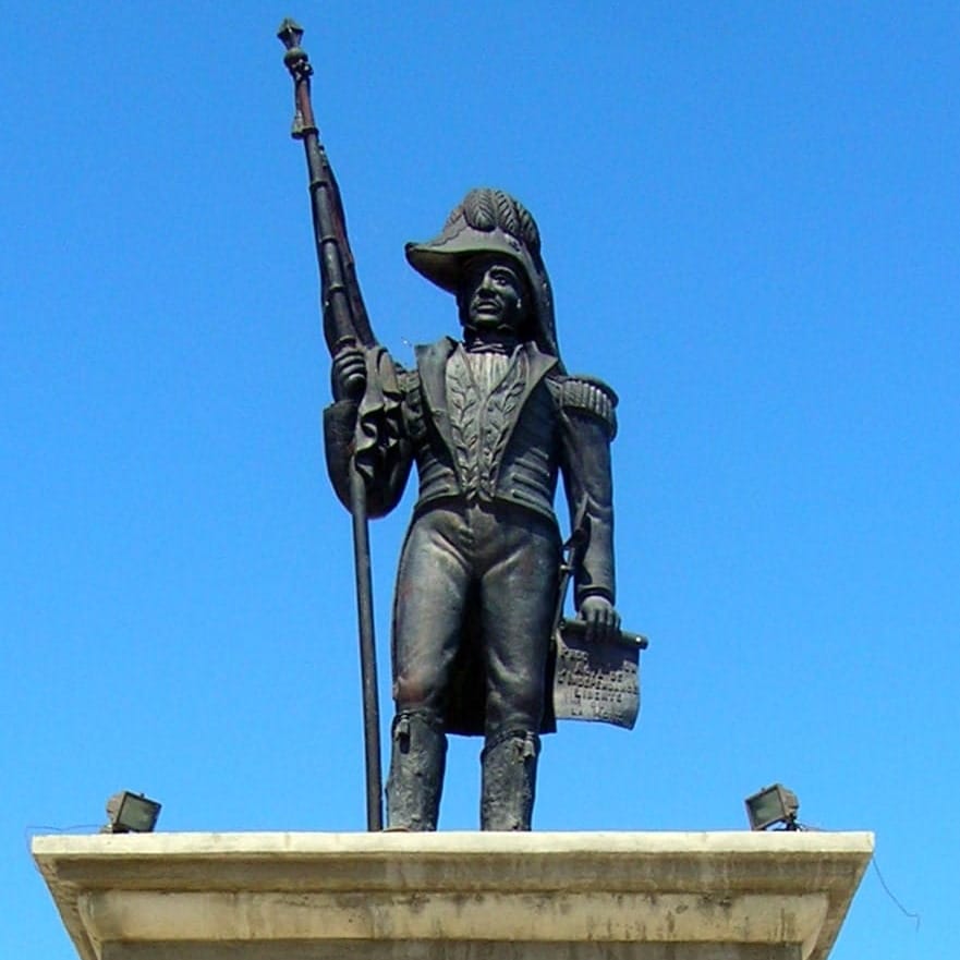 Dessalines: A Maligned Hero Gets His Due