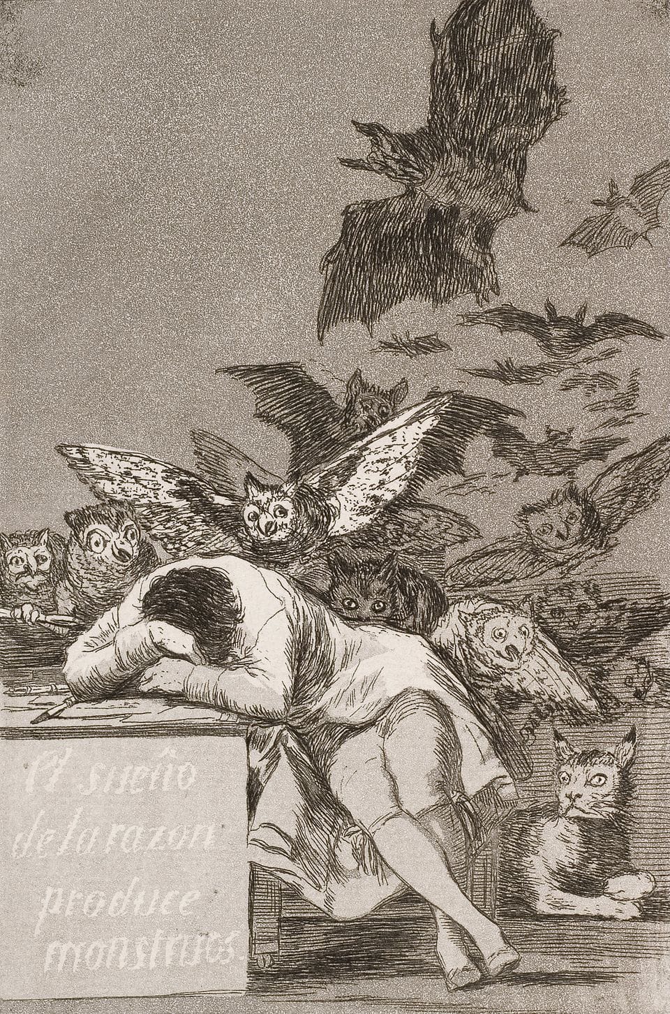 All In Our Heads: On Losing Our Democracy and Life Beyond Our Imaginations