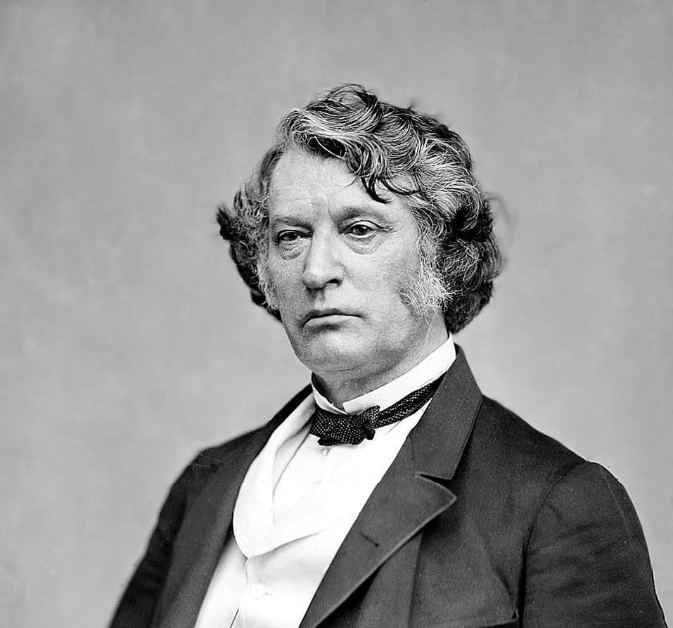 The American Conscience