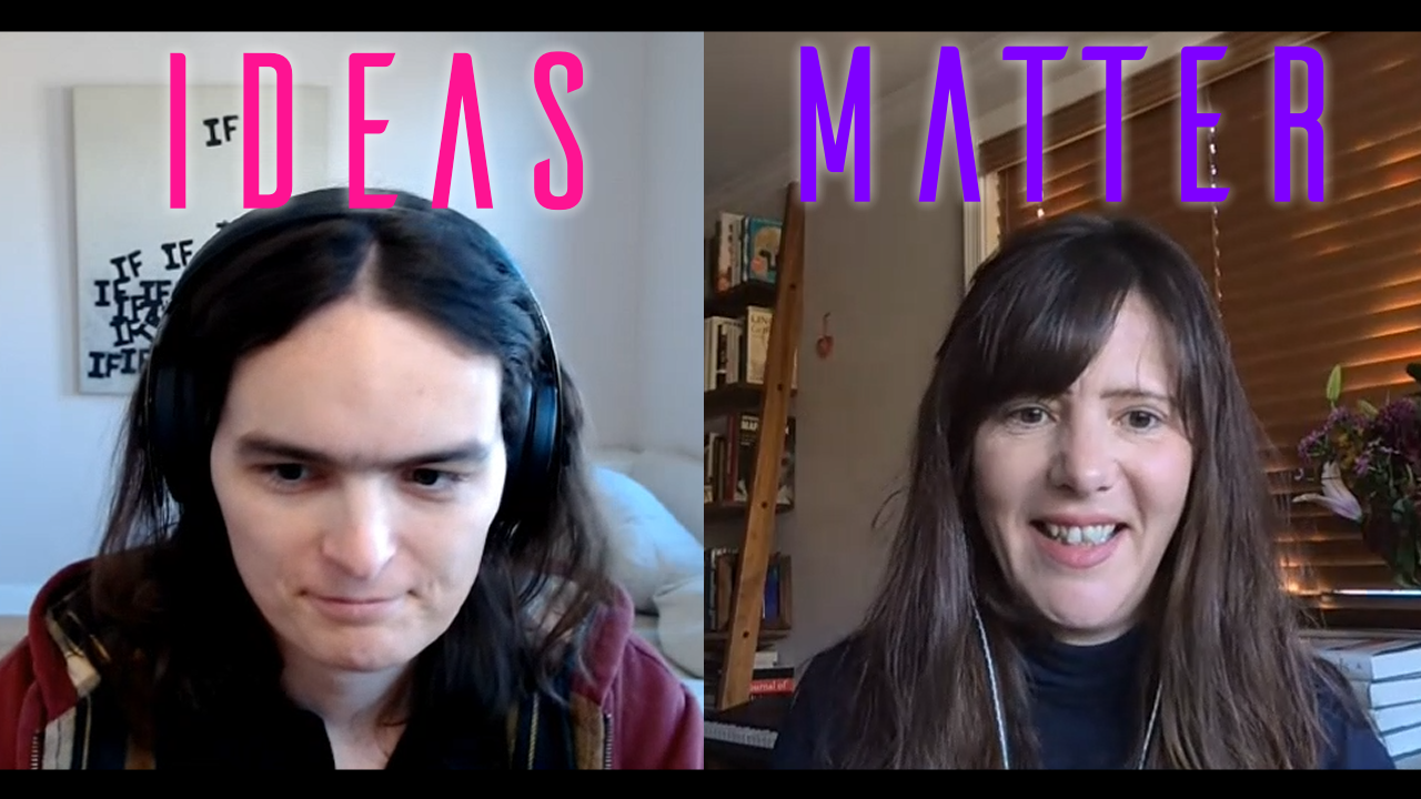 Neon Liberalism #52: The Furious Minds of the MAGA Right