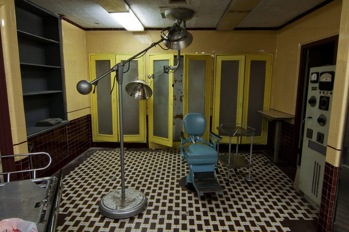 Medical Research is a Life and Death Issue