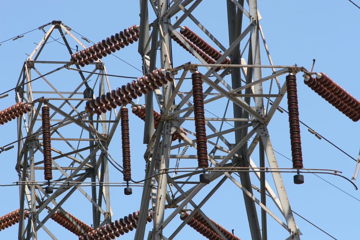 The Liberal Case for Public Power