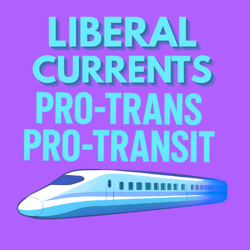 Liberal Currents in 2026