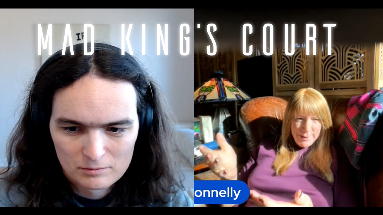 Neon Liberalism #59: Venezuela and the State of American Strategy