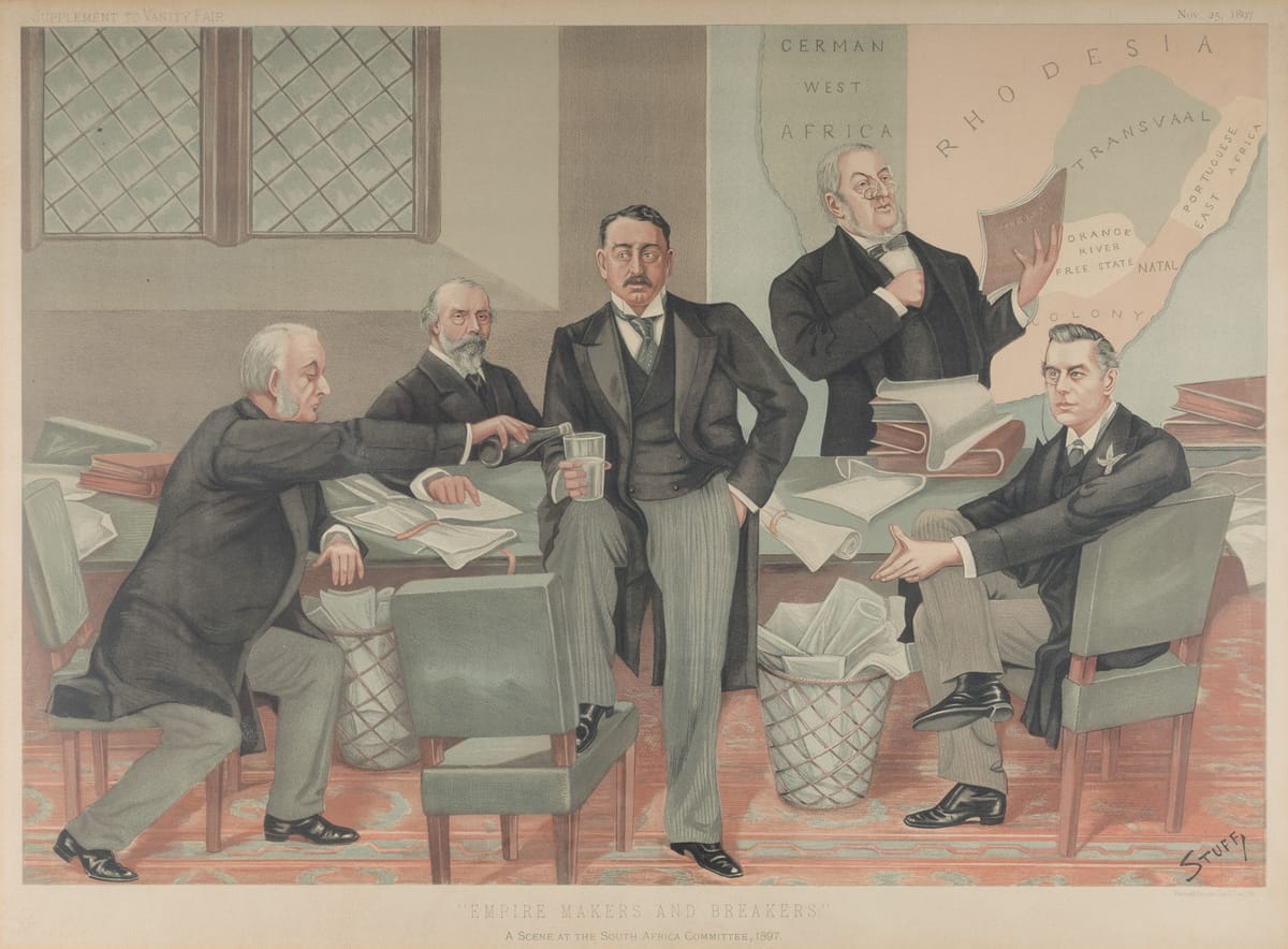 Remigration, Recolonization, Rechristianization, Restoration: How Some of America’s Most Extreme Christian Nationalists See the New (Old) World Order