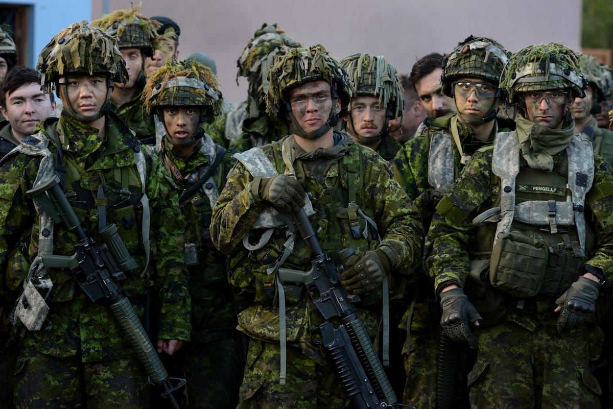 With Friends Like These