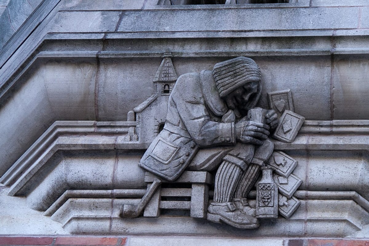 From Pill Mills to Prop Bets: Prediction Markets and Mobile Sports Betting Apps Are Fueling America’s Next Addiction Crisis