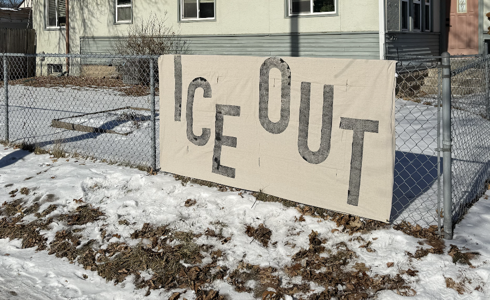 Minnesota's False Spring