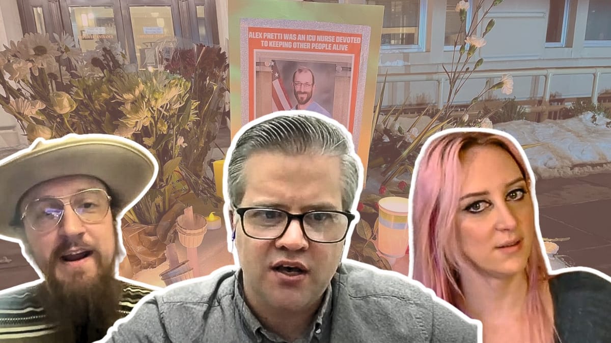 Love Thy Neighbor as Thyself? (Half the Answer #64, with Matt McManus)