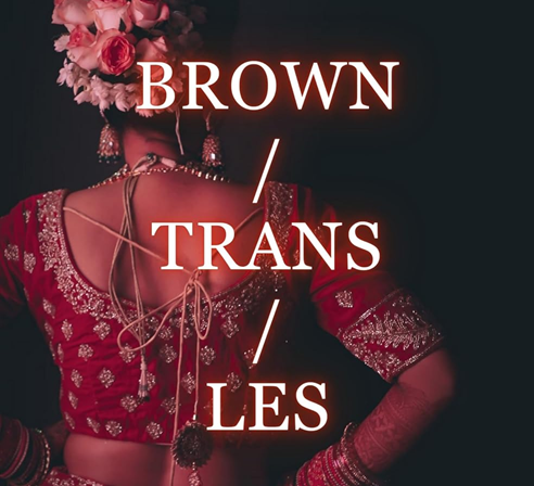 The New Radical Feminism: Brown/Trans/Les, Reviewed
