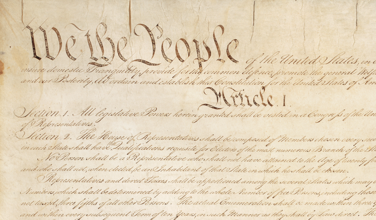 The Republic and Its Enemies