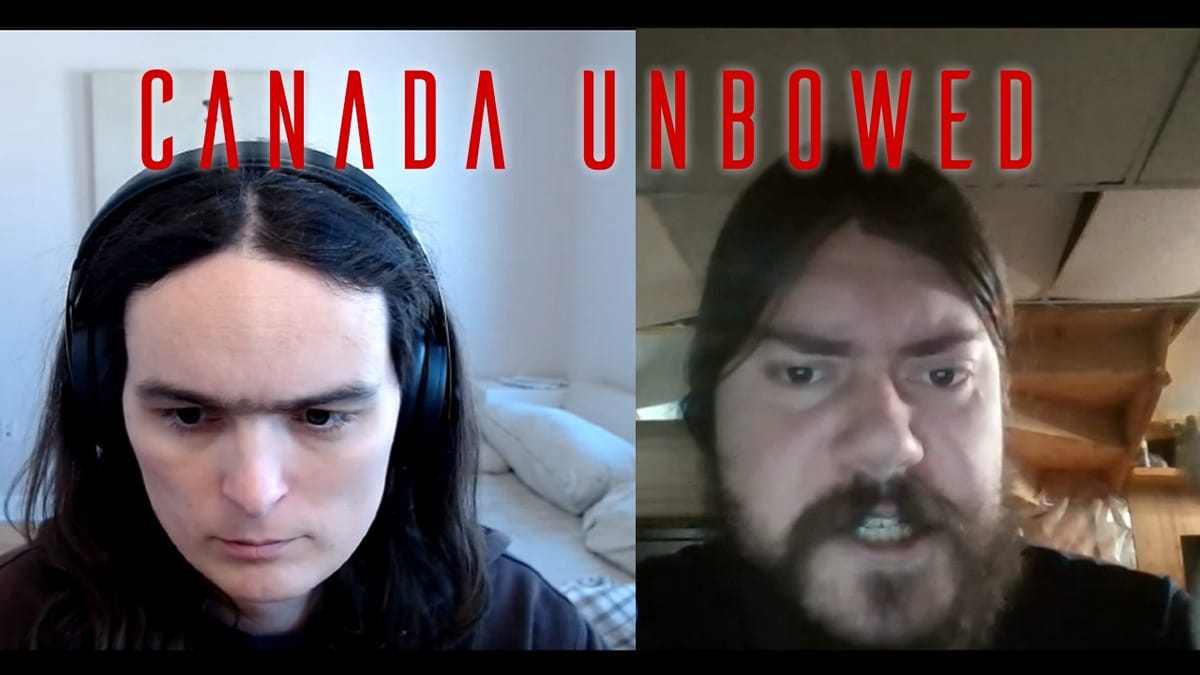 Neon Liberalism #63: Canada Fights Back, With John Banks