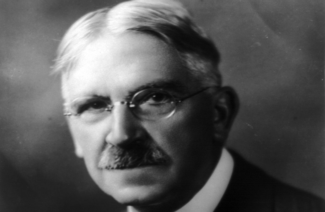 Liberalism and Social Action: The Relevance of John Dewey