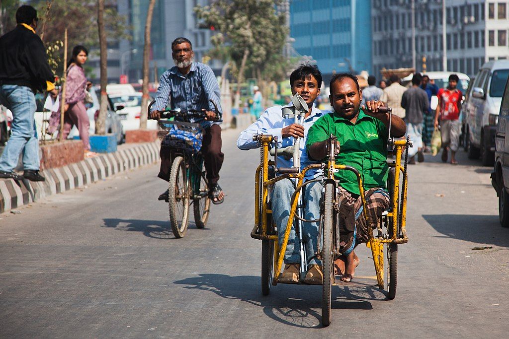 The Capitol Crawl and the Long Struggle for Disability Rights