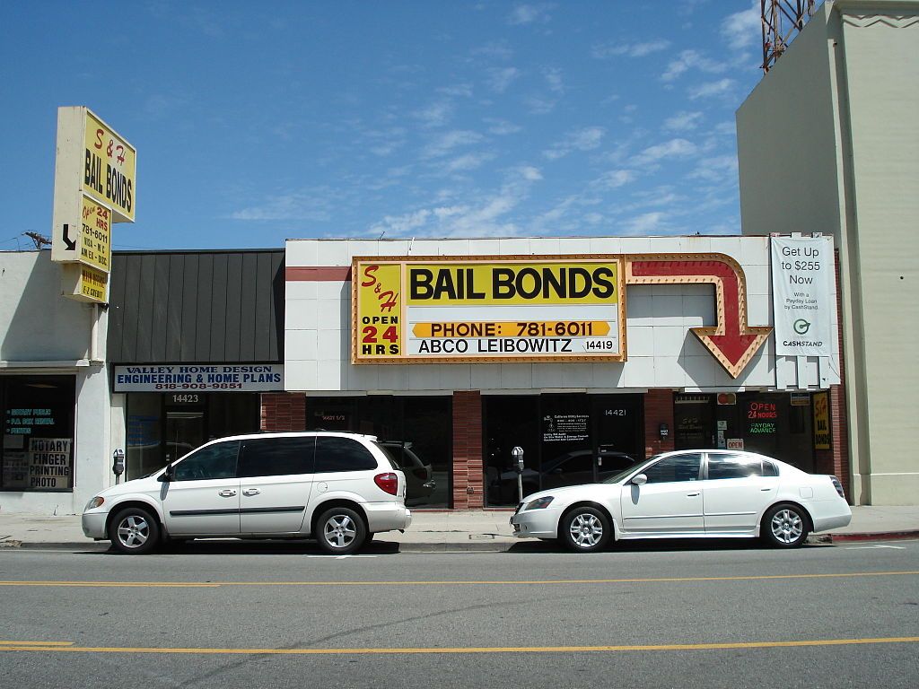 How Money Bail Perpetuates Inequality in the Criminal Justice System