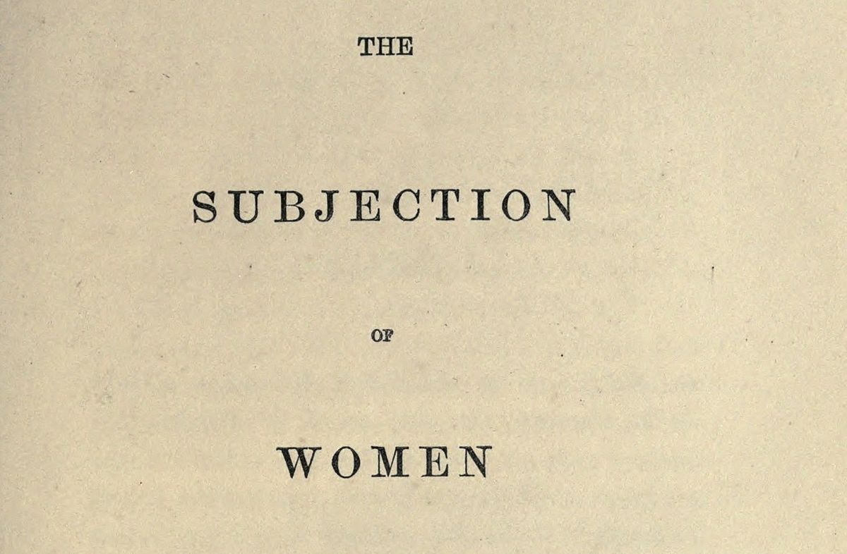 Reading John Stuart Mill’s On Liberty in the Age of "Cancel Culture" and "Fake News"