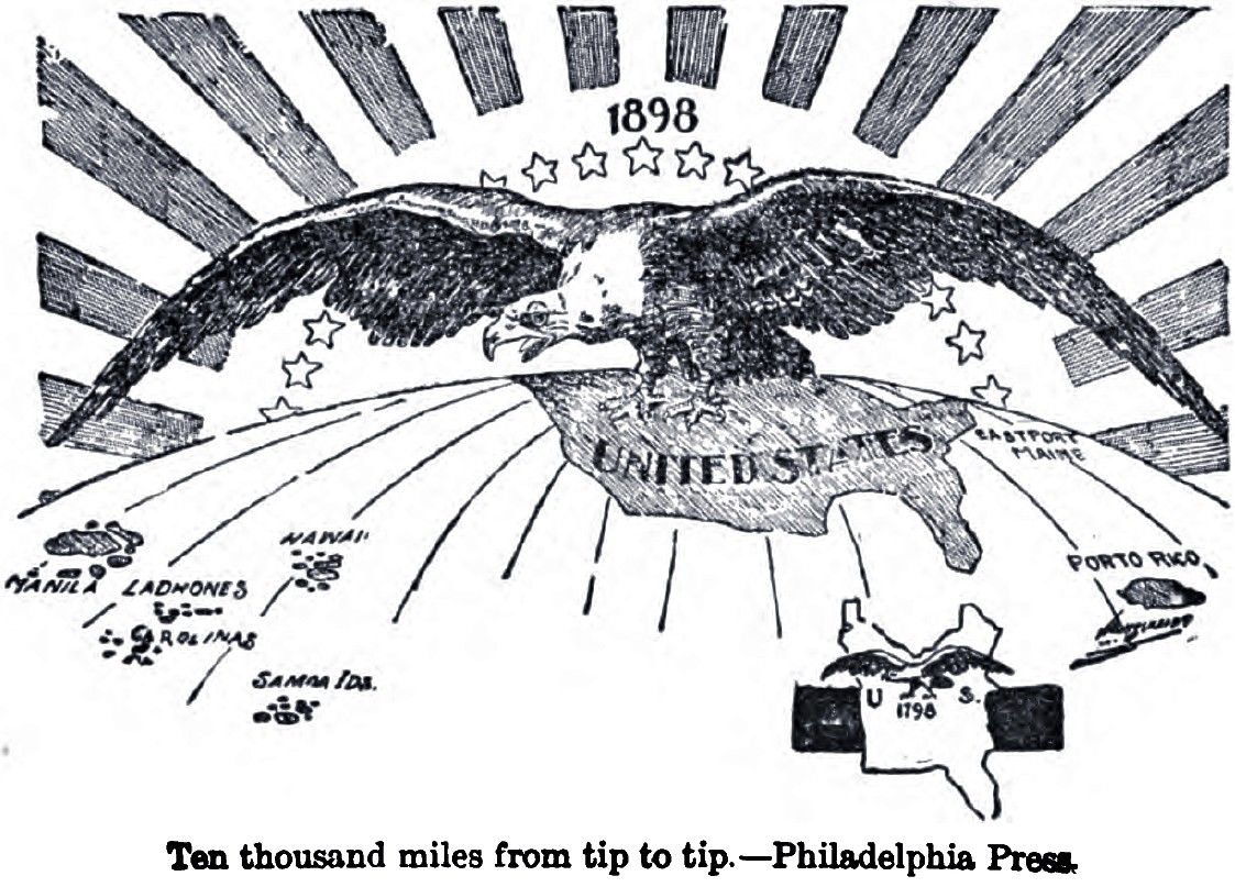 End America's Institutional Provincialism