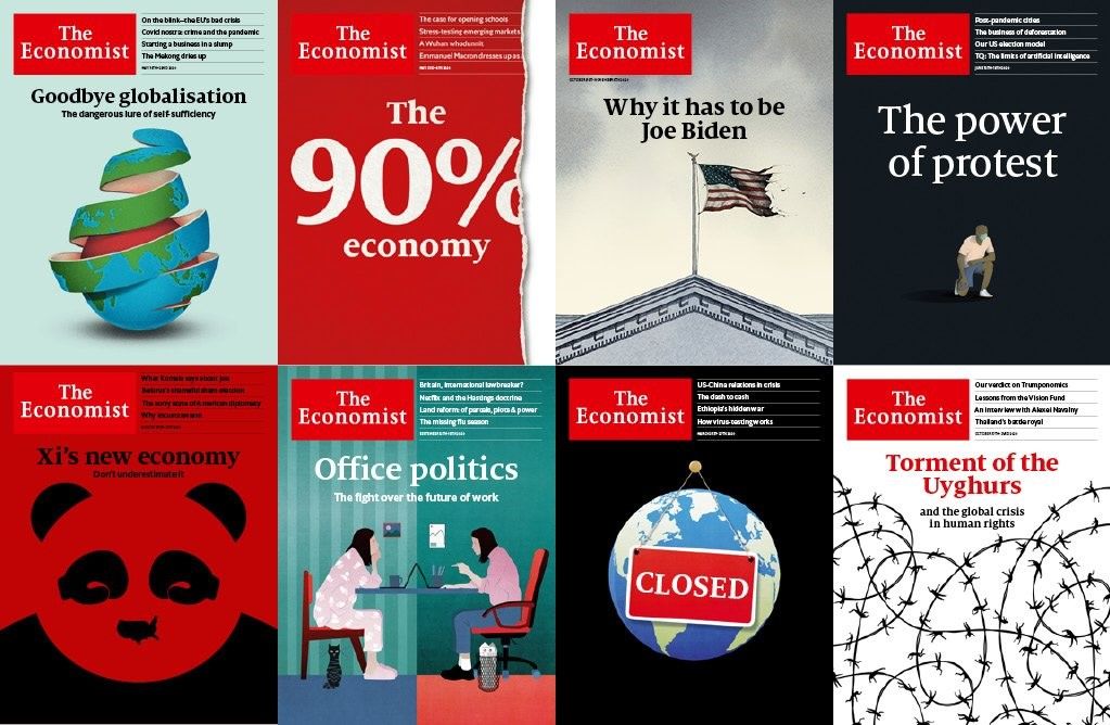 Dear Sir: On the Liberal Fragility of The Economist