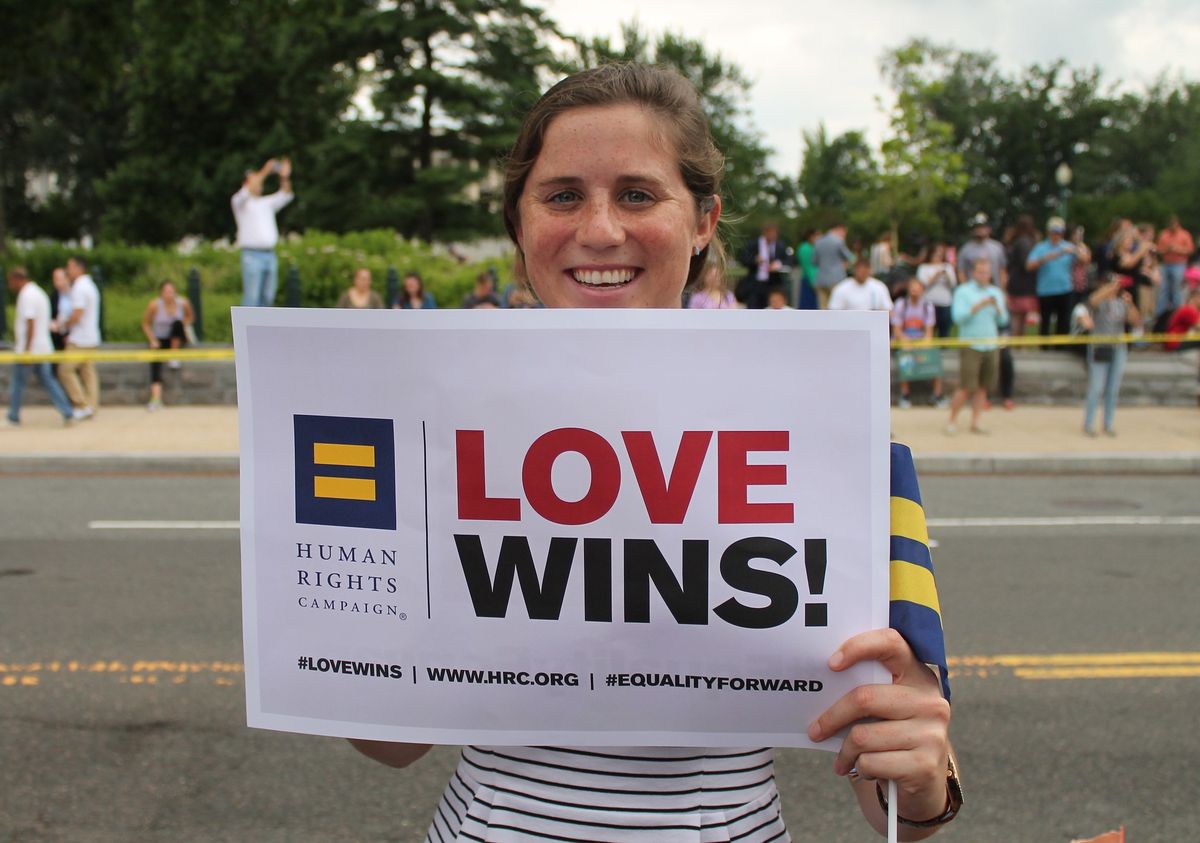 What Worked for Gay Marriage May Not Work for Other Important Campaigns