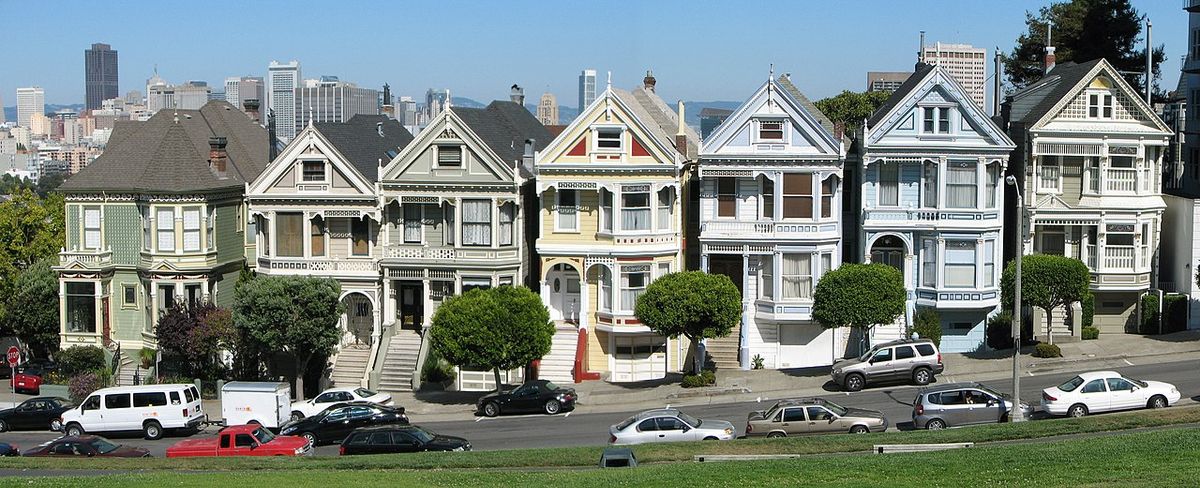 Anti-Market Activism in San Francisco Housing