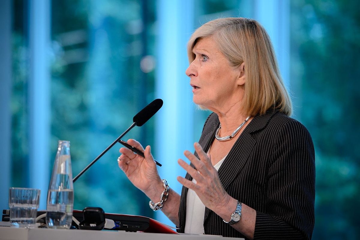 Chantal Mouffe on Liberalism’s Compatibility With Democratic Politics