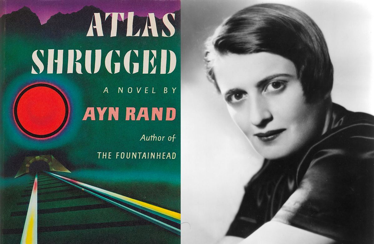 Liberalism versus Reaction in Ayn Rand