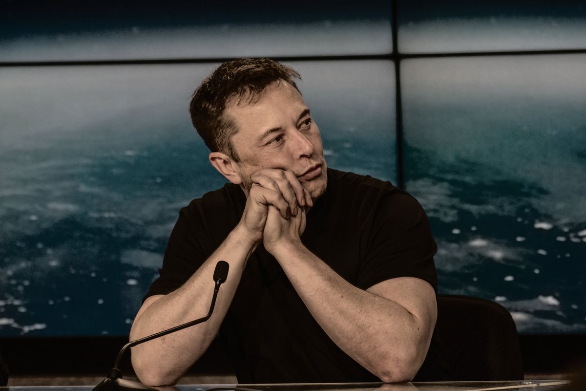 Elon Musk and Conservative Non-Electoral Politics