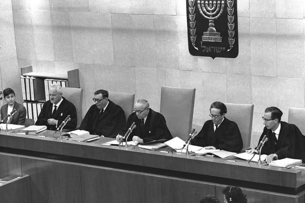 The Banality of Complicity: Arendt's Guide to Moral Resistance in the Age of Trump