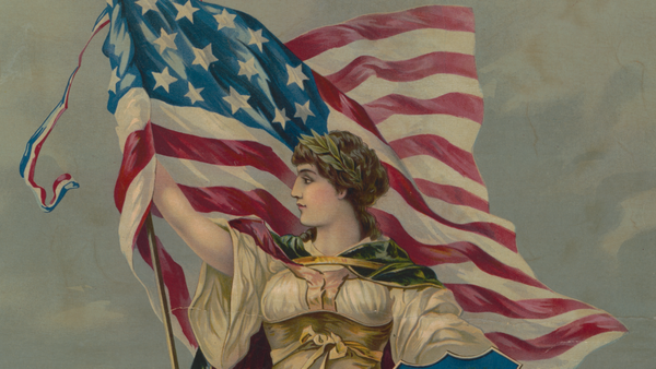 Reforging America