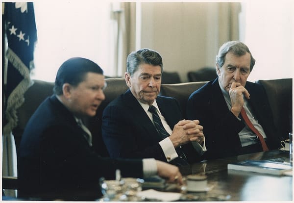 The Unitary Executive: A Primer for the People