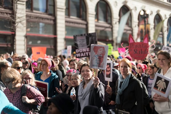 Liberalism Needs Liberals
