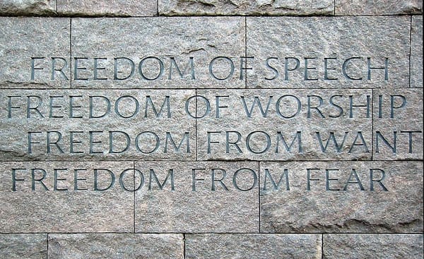 Pluralism, Partisanship, and Patriotism