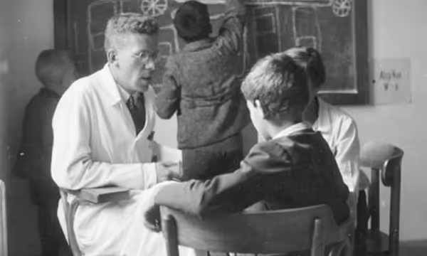 Degenerate Nation: RFK Jr’s Far-Right Disease Prevention