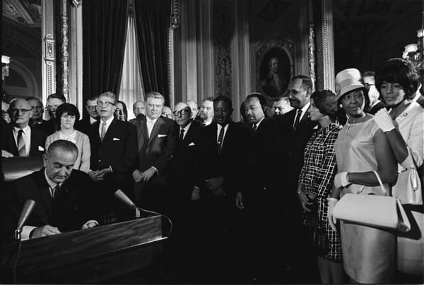 Priority One For The Next Democratic President Must Be Restoring Democracy