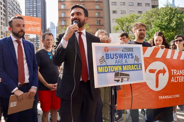 Zohran's 5-Step YIMBY Playbook to Fix New York's Housing Crisis