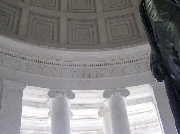 The American Presidency Can Never Be Trusted Again