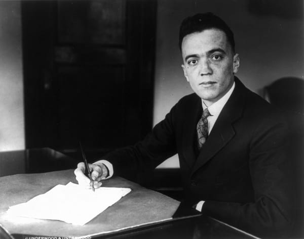 The Politics of Fear in American History