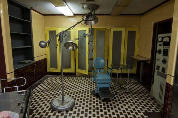 Medical Research Is a Life and Death Issue