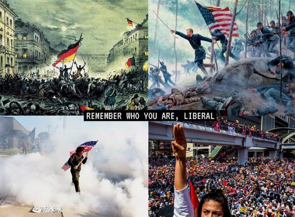 A New Season of Hope