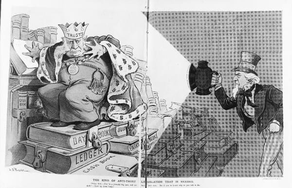 Ezra Klein, Self-Harm, and Liberal Perfectionism