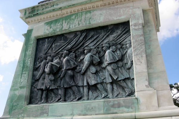 Building a Bigger and Better Liberal Currents