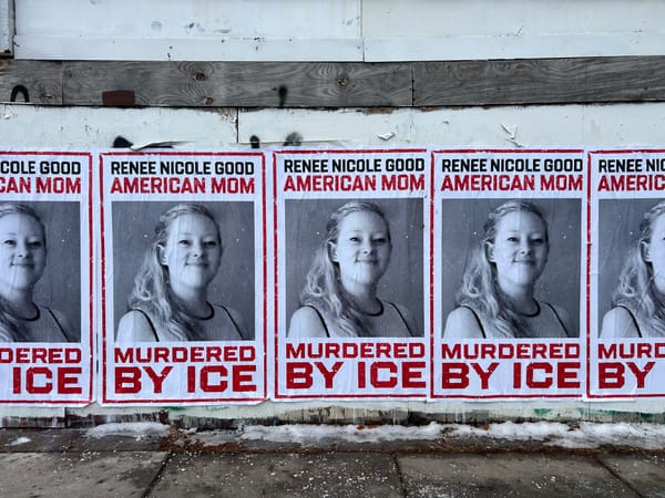 So, How’s the Occupation Going for You?