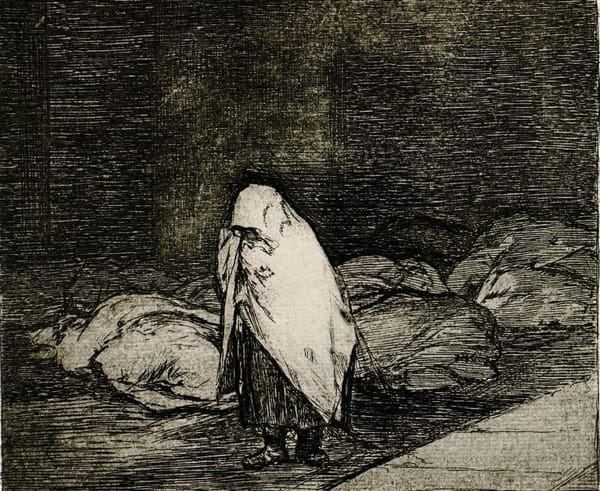 Terror Returns to Springfield