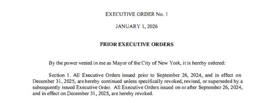 Mamdani Teaches Us How to Speak the Language of Illegitimacy