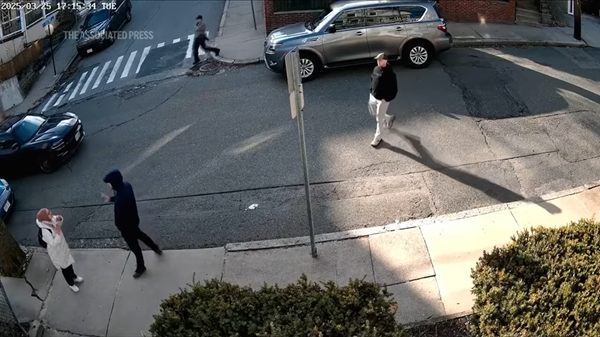 Cancel Culture Goes MAGA